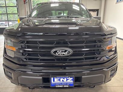 Used 2024 Ford F150 XLT w/ Equipment Group 303A High