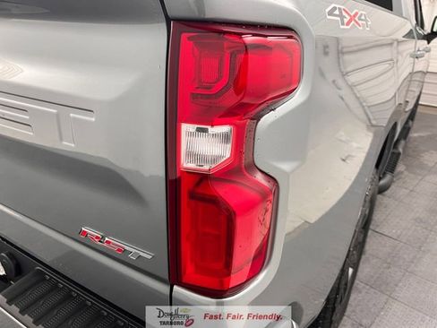 New 2026 Chevrolet Silverado 1500 RST w/ RST Select Package AWD/4WD image 15