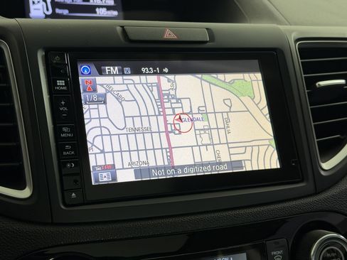 Used 2016 Honda CR-V Touring image 19