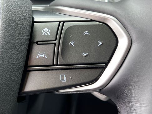 New 2026 Lexus TX 350 AWD image 19