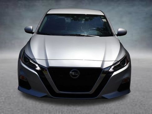 Used 2021 Nissan Altima 2.5 SV FWD image 24