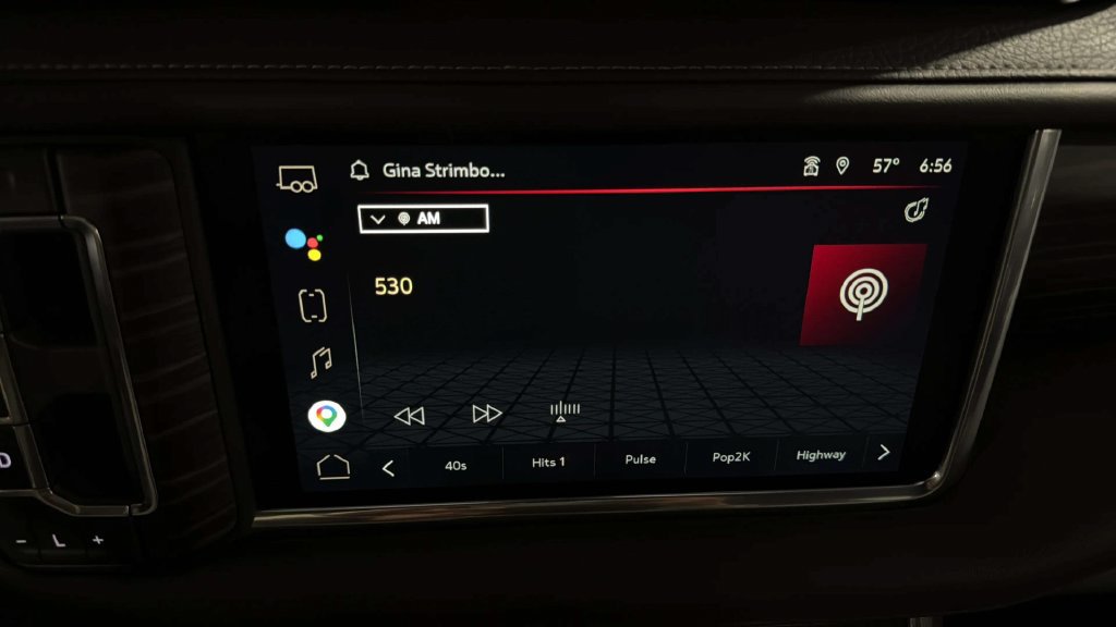 Used 2022 GMC Yukon Denali AWD/4WD image 33