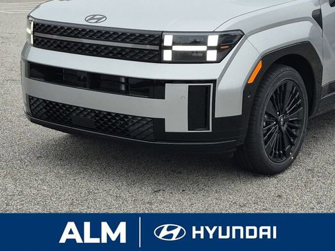 New 2026 Hyundai Santa Fe Calligraphy FWD image 12