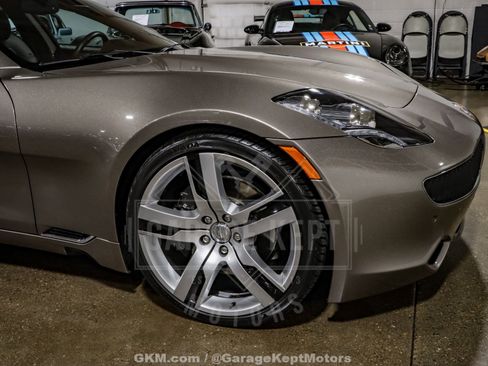 Used 2012 Fisker Karma EcoSport image 56