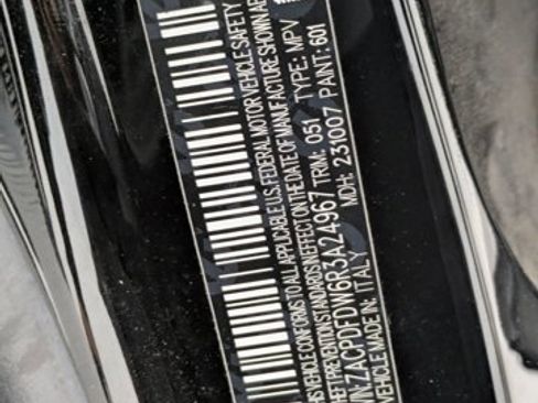 Used 2024 Dodge Hornet R/T Plus AWD/4WD image 23