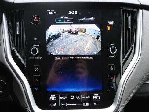 Certified 2022 Subaru Outback Premium image 26