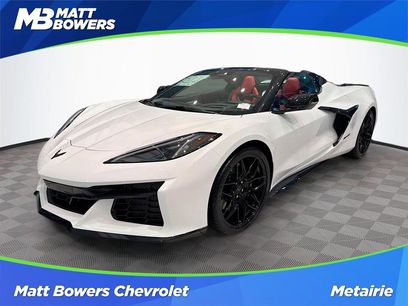 New 2026 Chevrolet Corvette Z06
