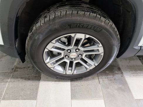 Used 2026 GMC Terrain Elevation FWD image 7
