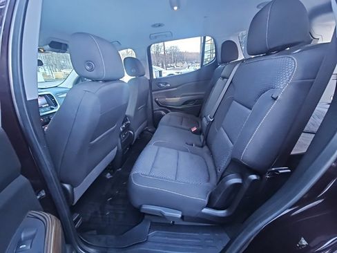 Used 2021 GMC Acadia SLE w/ Driver Convenience Package image 14