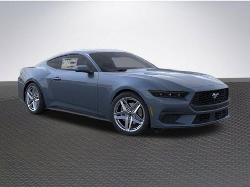New 2026 Ford Mustang Coupe RWD image 7