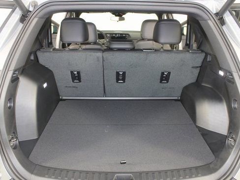 New 2026 GMC Terrain Elevation w/ Elevation Premium Package image 17