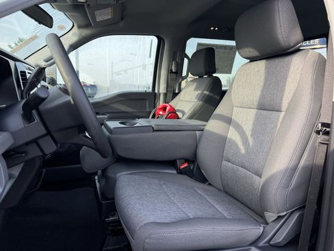 New 2026 Ford F250 XL w/ STX Appearance Package image 13