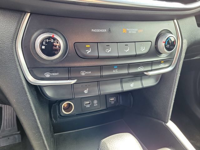 Used 2019 Hyundai Santa Fe SEL FWD image 30