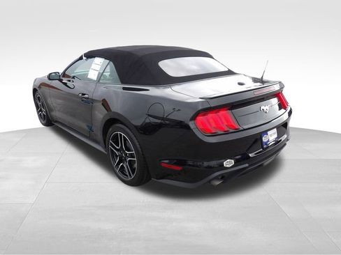 Certified 2023 Ford Mustang Premium image 5