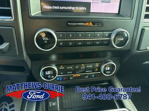 Used 2020 Ford Expedition King Ranch RWD image 23