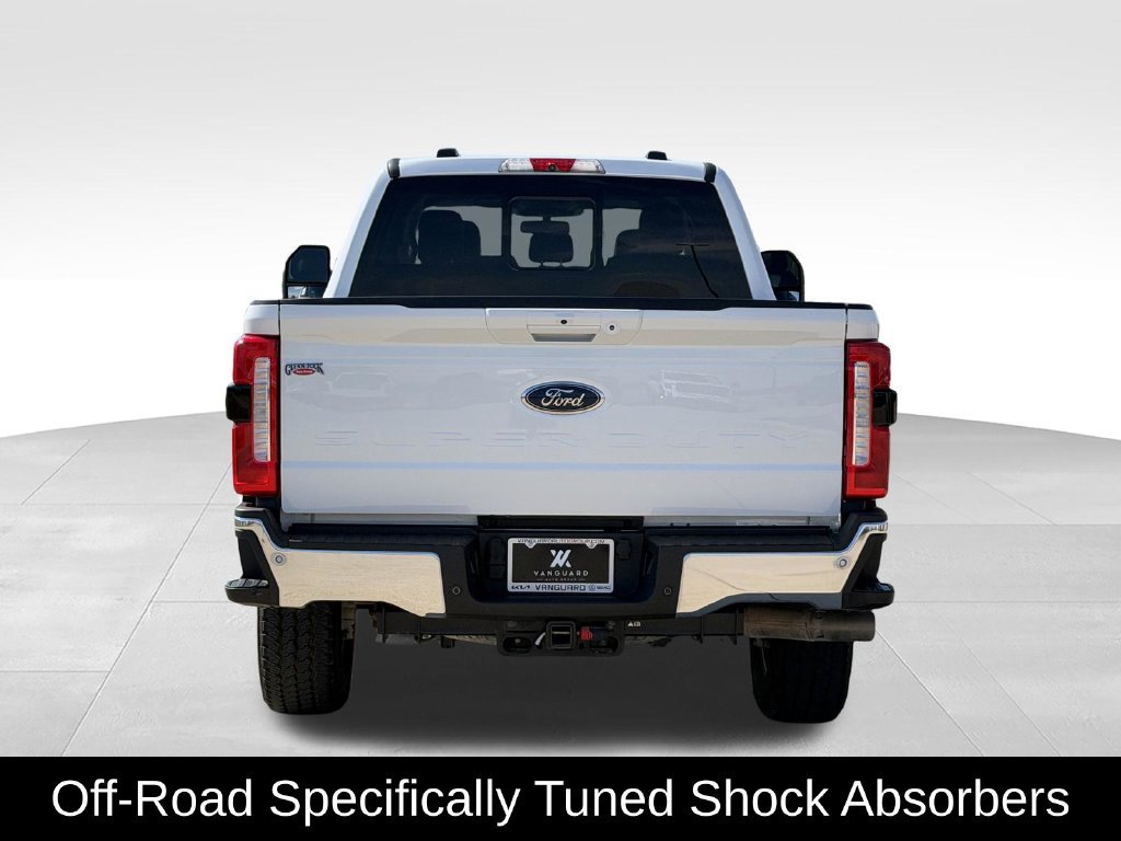 Used 2024 Ford F250 Lariat AWD/4WD image 7