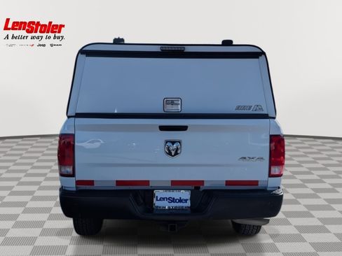 Used 2023 RAM 1500 Tradesman w/ Trailer Tow Group image 4