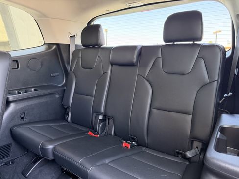 Used 2025 Kia Telluride S FWD image 36
