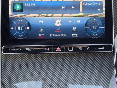 Used 2024 Mercedes-Benz GLC 300 4MATIC image 22