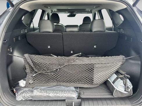 New 2026 Hyundai Tucson SEL FWD image 13