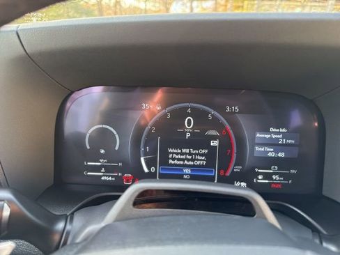 Used 2025 Lexus GX 550 image 23