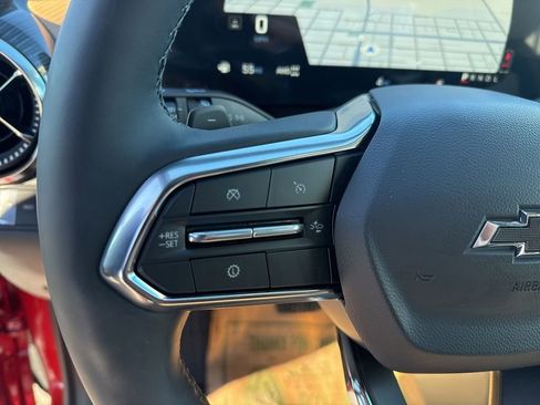 New 2026 Chevrolet Equinox ACTIV w/ Convenience Package III image 19