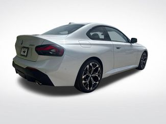 New 2026 BMW 230i xDrive Coupe w/ Premium Package AWD/4WD video 3