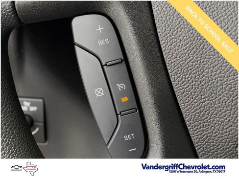 New 2026 Chevrolet Express 2500 w/ Driver Convenience Package RWD image 12