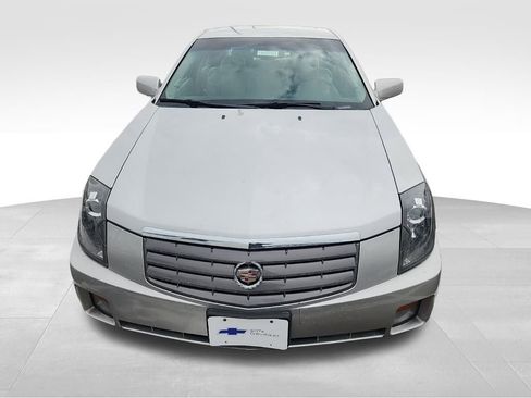 Used 2004 Cadillac CTS 3.6 w/ California CTS Package image 9