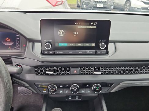 Used 2024 Honda Accord EX image 14