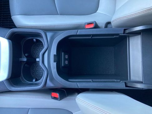 Used 2024 Toyota RAV4 XLE Premium w/ Weather Package image 27