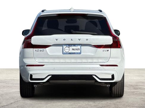 Used 2026 Volvo XC60 B5 Plus w/ Protection Package Premier AWD/4WD image 8
