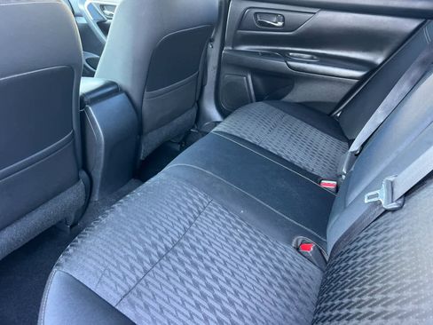 Used 2018 Nissan Altima 2.5 S w/ S Convenience Package image 4