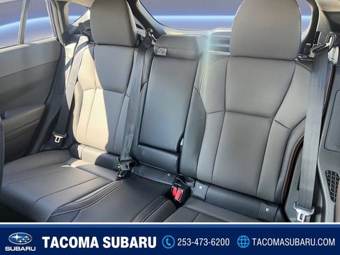 New 2026 Subaru Crosstrek 2.5i Limited AWD/4WD image 16
