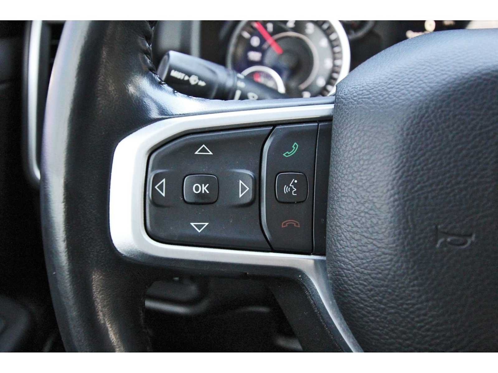 Used 2023 RAM 1500 Lone Star RWD image 14