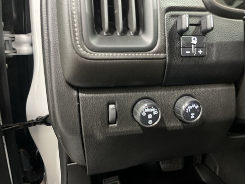 Used 2021 GMC Canyon Elevation w/ Trailering Package AWD/4WD image 30