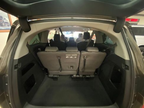 Used 2018 Honda Odyssey EX image 9