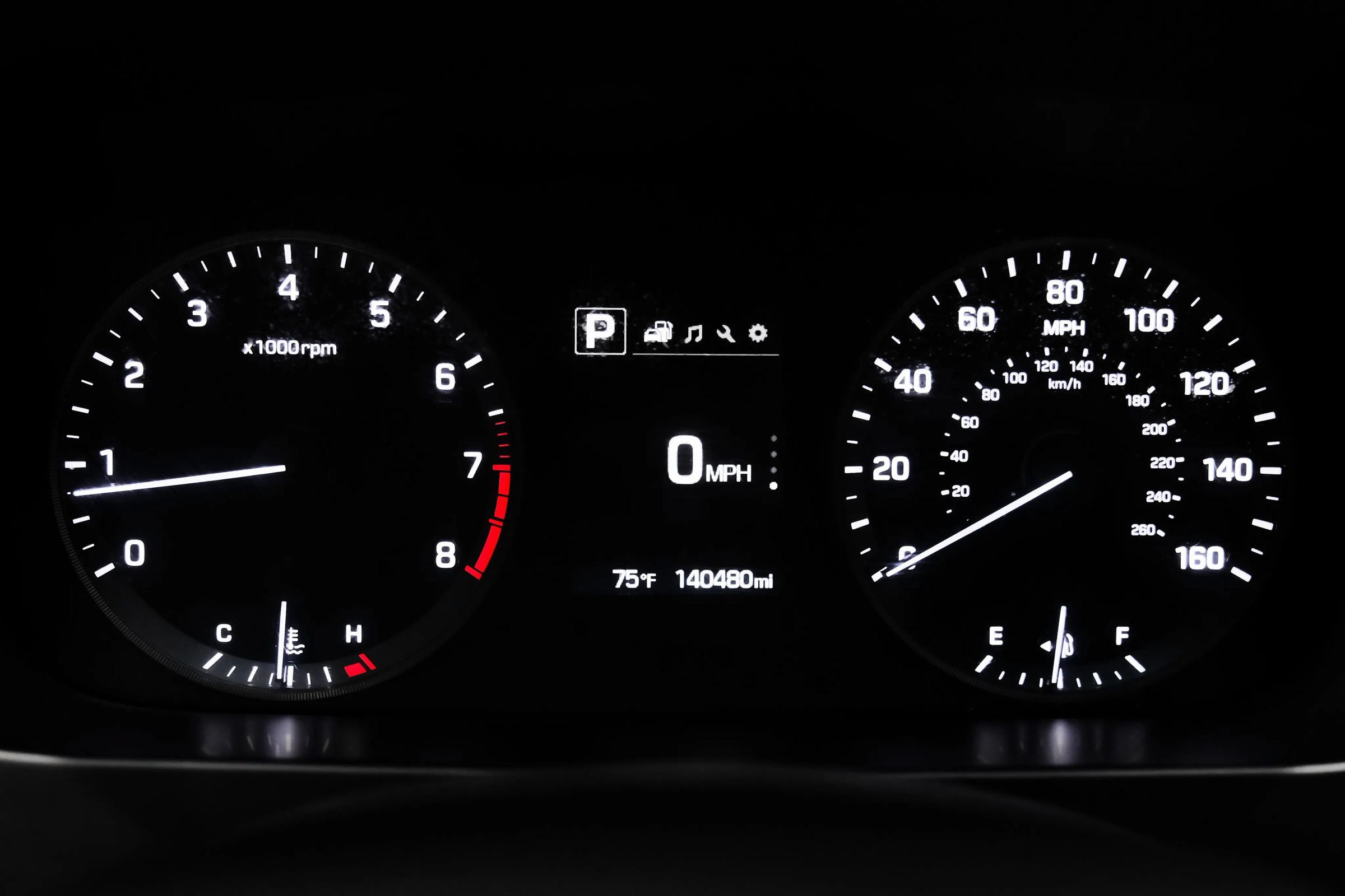Used 2015 Hyundai Sonata Sport w/ Option Group 03 FWD image 17
