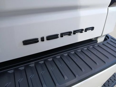 Certified 2025 GMC Sierra 1500 Denali Ultimate AWD/4WD image 47