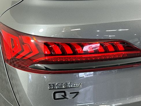 Used 2023 Audi Q7 2.0T Premium Plus AWD/4WD image 59