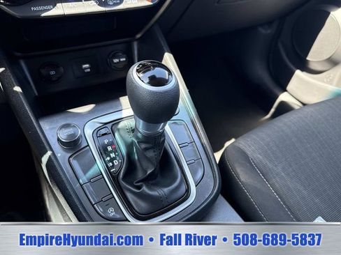 Used 2023 Hyundai Kona SEL w/ Cargo Package AWD/4WD image 26