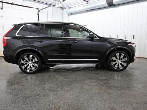 Used 2022 Volvo XC90 T6 Inscription w/ Advanced Package image 38