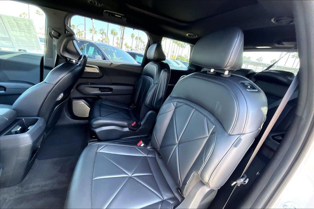 Used 2027 Kia Telluride SX FWD image 17
