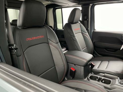 New 2026 Jeep Gladiator Rubicon image 18