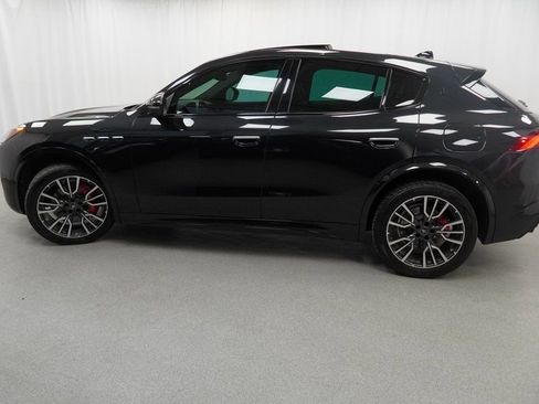 Used 2023 Maserati Grecale Modena image 14