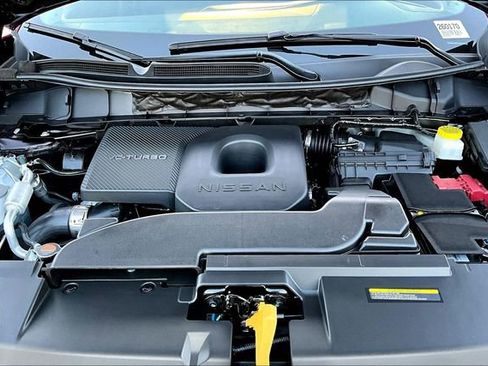 New 2026 Nissan Murano SL image 12