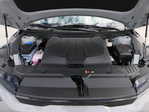 New 2025 Kia EV6 Wind image 25