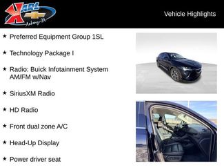 Certified 2021 Buick Envision Essence w/ Technology Package I video 2