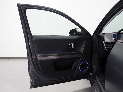 Used 2024 Hyundai Ioniq 5 AWD Limited image 62