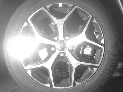 Used 2025 Jeep Compass Limited AWD/4WD image 13